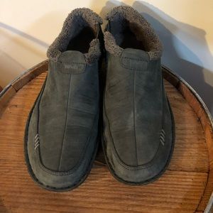 Teva Women’s Kiru fleece lined Size 7 EUC